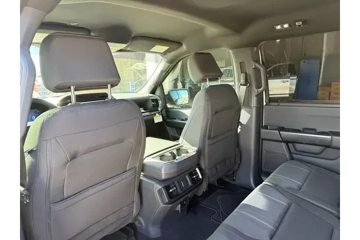 $37251 : Ford F-150 2024 4x2 STX 4dr image 5