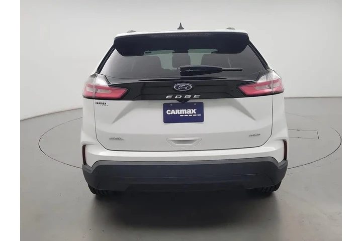 $22998 : Ford Edge 2022 AWD SEL 4dr C image 6