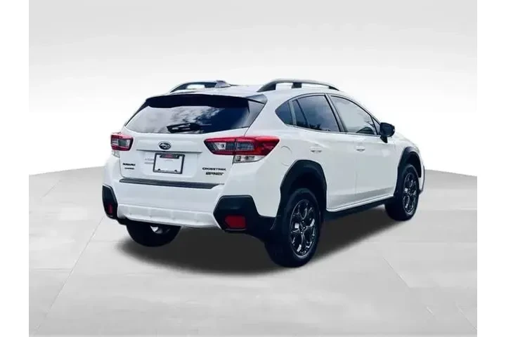 $24000 : Subaru Crosstrek 2022 AWD Sp image 6