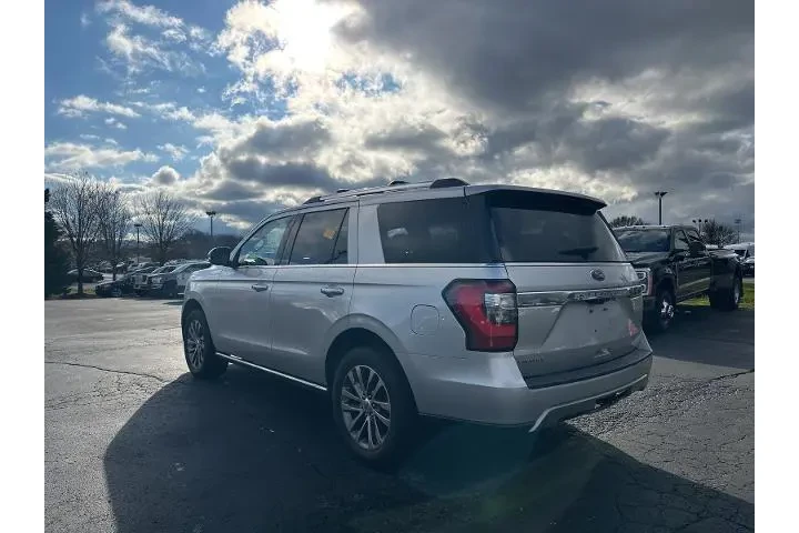 $23556 : Ford Expedition 2018 4x2 Lim image 6
