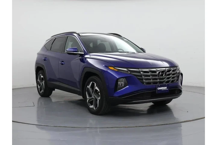 $29998 : Hyundai TUCSON 2023 AWD Limi image 1
