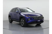 Hyundai TUCSON 2023 AWD Limi en Omaha