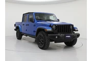Jeep Gladiator 2022 4x4 Will en Omaha