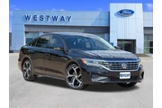 Volkswagen Passat 2020 R-Lin en Dallas