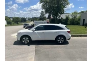 $9990 : 2016 MDX SH-AWD thumbnail