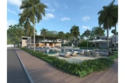 $185000 : Townhouse p/ AirBNB Punta Cana thumbnail