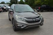 2016 CR-V Touring thumbnail