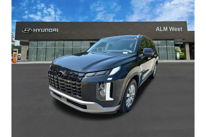 $27720 : Hyundai PALISADE 2024 SEL 4d image 1