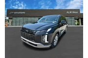 Hyundai PALISADE 2024 SEL 4d