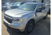 Ford Maverick 2024 AWD XLT 4