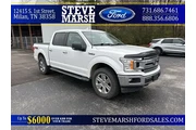 Ford F-150 2018 4x4 XLT 4dr