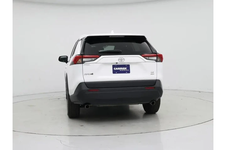 $25998 : Toyota RAV4 2024 AWD LE 4dr image 6