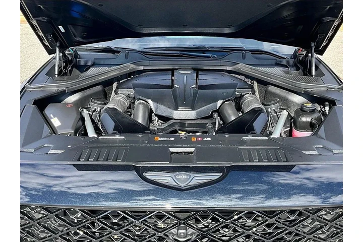 $78000 : Used 2026 Genesis GV80 image 10