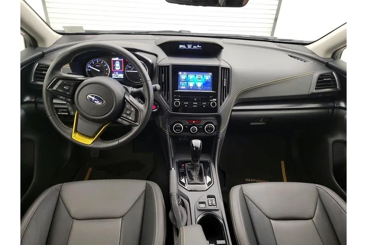 $24998 : Subaru Crosstrek 2022 AWD Sp image 9