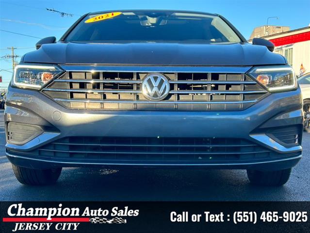 Used 2021 Jetta SEL Auto for image 2