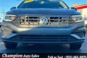 Used 2021 Jetta SEL Auto for thumbnail