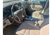 2015 GMC Acadia Denali en San Antonio