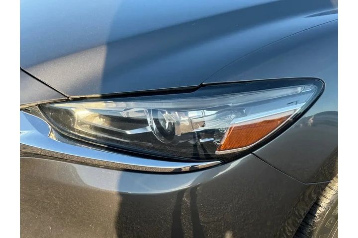 $14583 : Mazda Mazda6 2018 Sport 4dr image 9