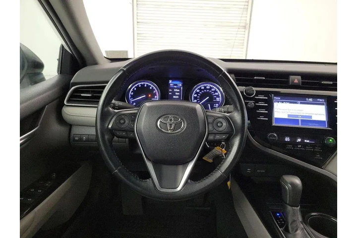 $18998 : Toyota Camry 2019 SE 4dr Sed image 10
