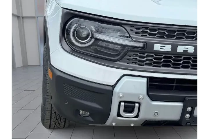 $34500 : Ford Bronco Sport 2025 AWD B image 7