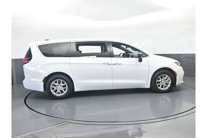 $33898 : Chrysler Pacifica 2025 Selec image 7