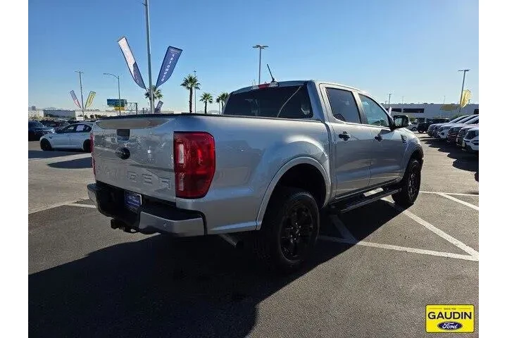 $31777 : Ford Ranger 2022 4x2 XLT 4dr image 8