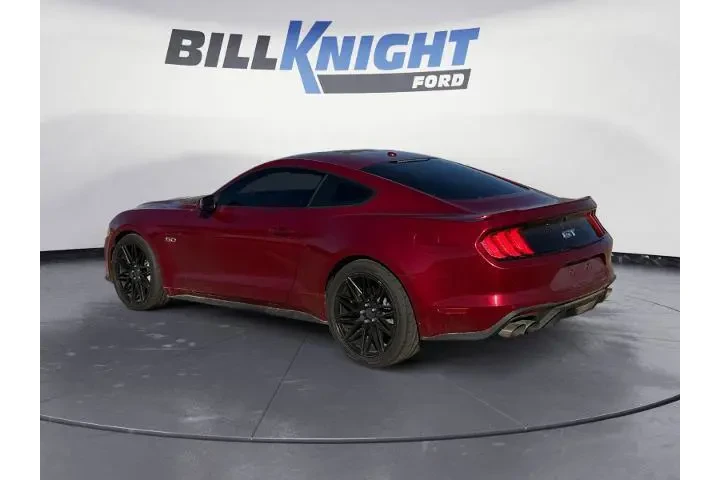 $28800 : Ford Mustang 2019 GT Premium image 3