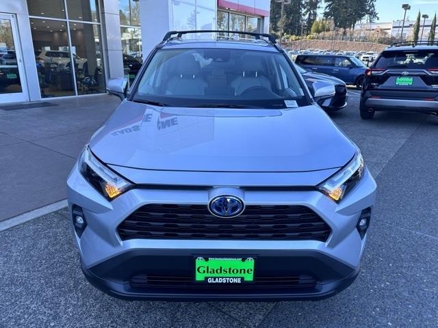 $39174 : 2024 RAV4 Hybrid XLE Premium image 9