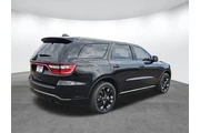 $34000 : Dodge Durango 2022 AWD R/T 4 thumbnail