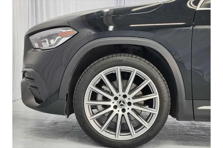 $34990 : Mercedes-Benz GLA 2023 AWD G image 6