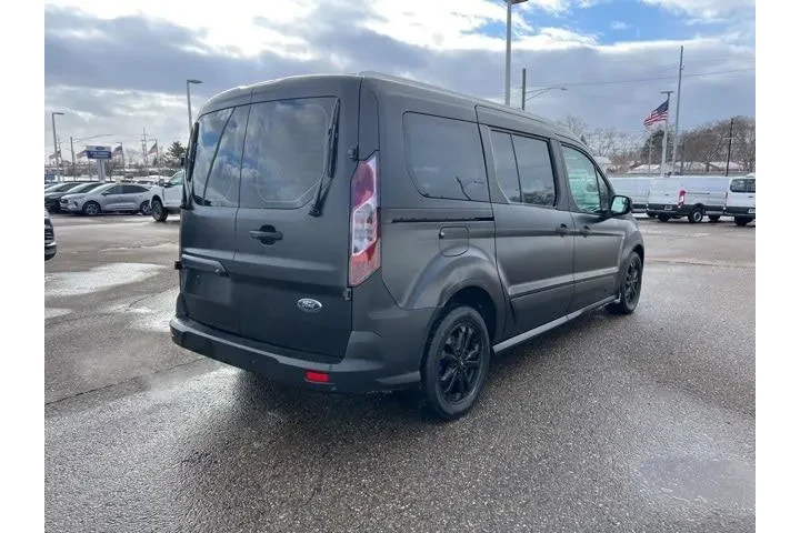 $19724 : Ford Transit Connect 2020 XL image 4