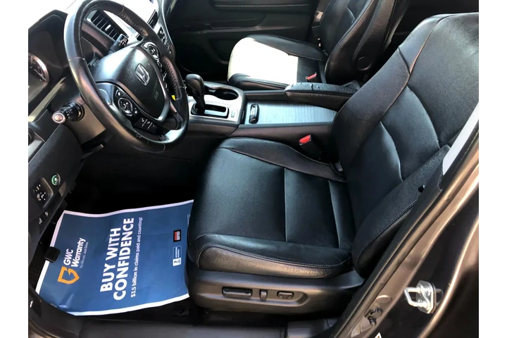 $18990 : 2016 Pilot EXL 4WD image 10