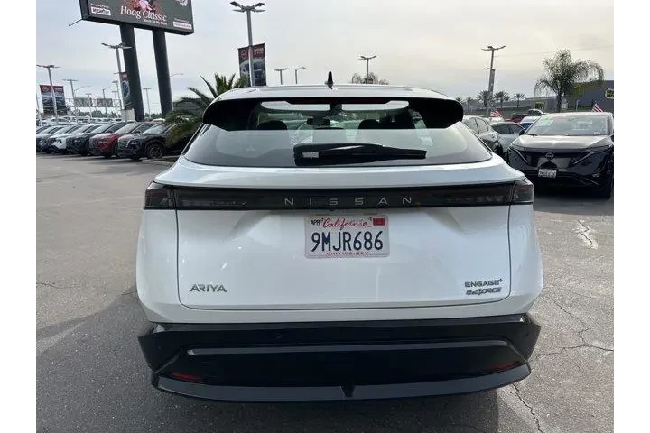 $23591 : Nissan Ariya 2023 AWD Engage image 6