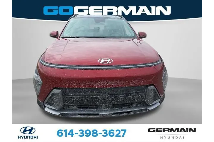 $27499 : Hyundai KONA 2024 AWD Limite image 3