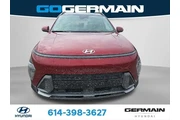 $27499 : Hyundai KONA 2024 AWD Limite thumbnail