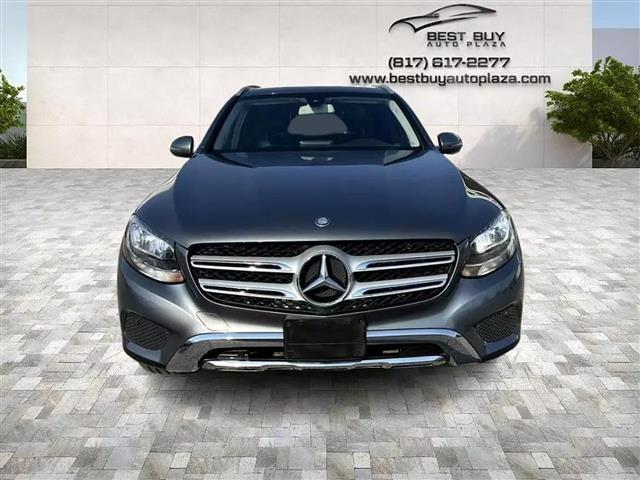 $15995 : 2016 MERCEDES-BENZ GLC GLC 30 image 3