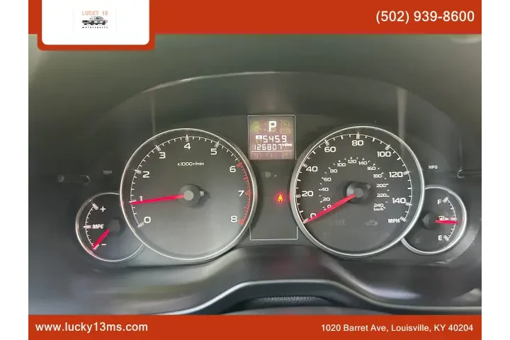 $9950 : 2014 SUBARU OUTBACK image 9