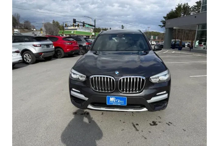 $14999 : 2018 BMW X3 xDrive30i image 3