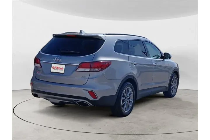 $12070 : Hyundai SANTA FE 2017 AWD SE image 5