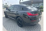 $34995 : BMW X4 2022 AWD xDrive30i 4d thumbnail
