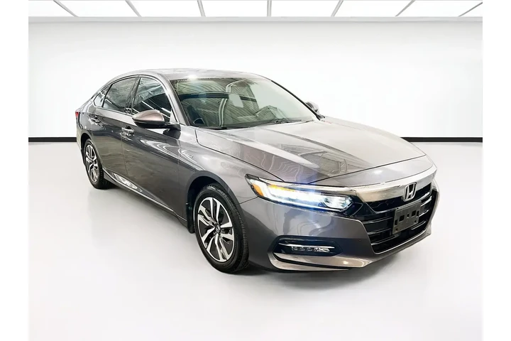 $19998 : Honda Accord Hybrid 2018 EX- image 1