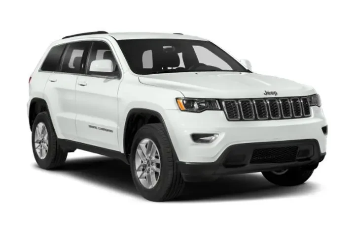$18866 : Jeep Grand Cherokee 2019 4x4 image 6