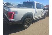 $39999 : Ford F-150 2019 4x4 Raptor 4 thumbnail