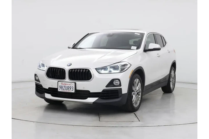 $21998 : BMW X2 2020 sDrive28i 4dr Sp image 4
