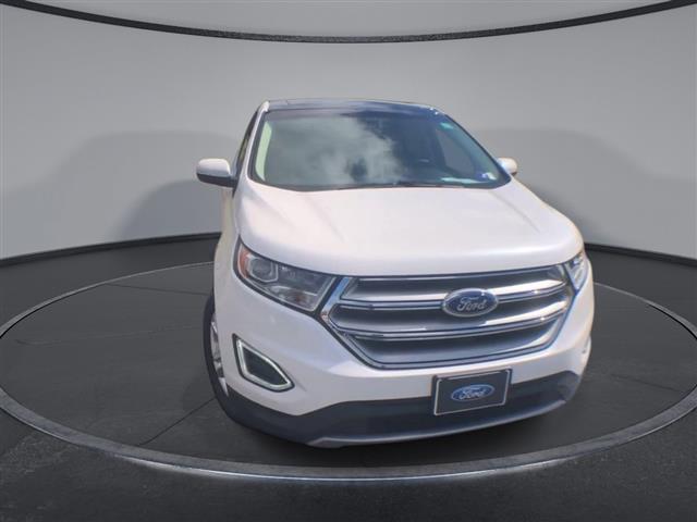 $17300 : PRE-OWNED 2018 FORD EDGE SEL image 3