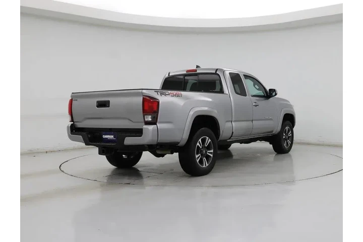$36998 : Toyota Tacoma 2019 4x4 TRD S image 8