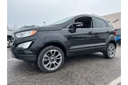 $15000 : Ford EcoSport 2019 AWD Titan thumbnail