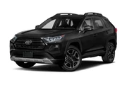 Toyota RAV4 2019 AWD Adventu