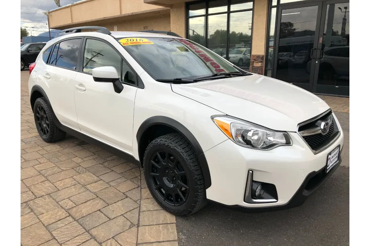 $12990 : 2016 Crosstrek 2.0i Premium C image 8