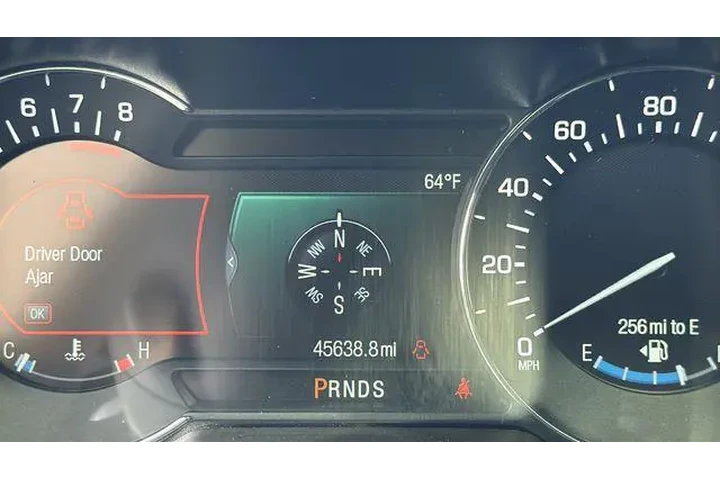 $20985 : Lincoln MKZ 2019 Reserve II image 9